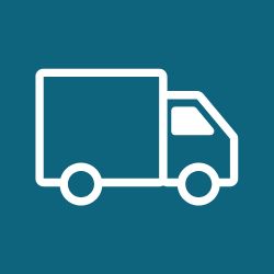 katalizatory z samochodów ciężarowych