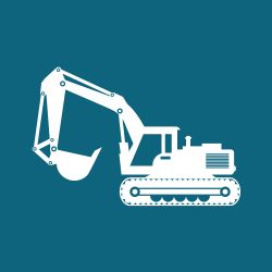 katalizatory z maszyn górniczych