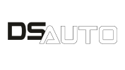 logo ds auto