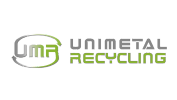 logo unimetal recycling