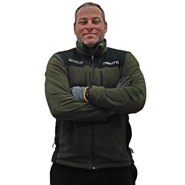 właściciel skupu katalizatorów w Wieliczce