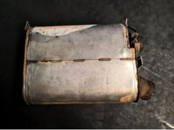 katalizatory z maszyn