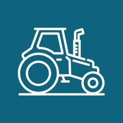 katalizatory z maszyn rolniczych